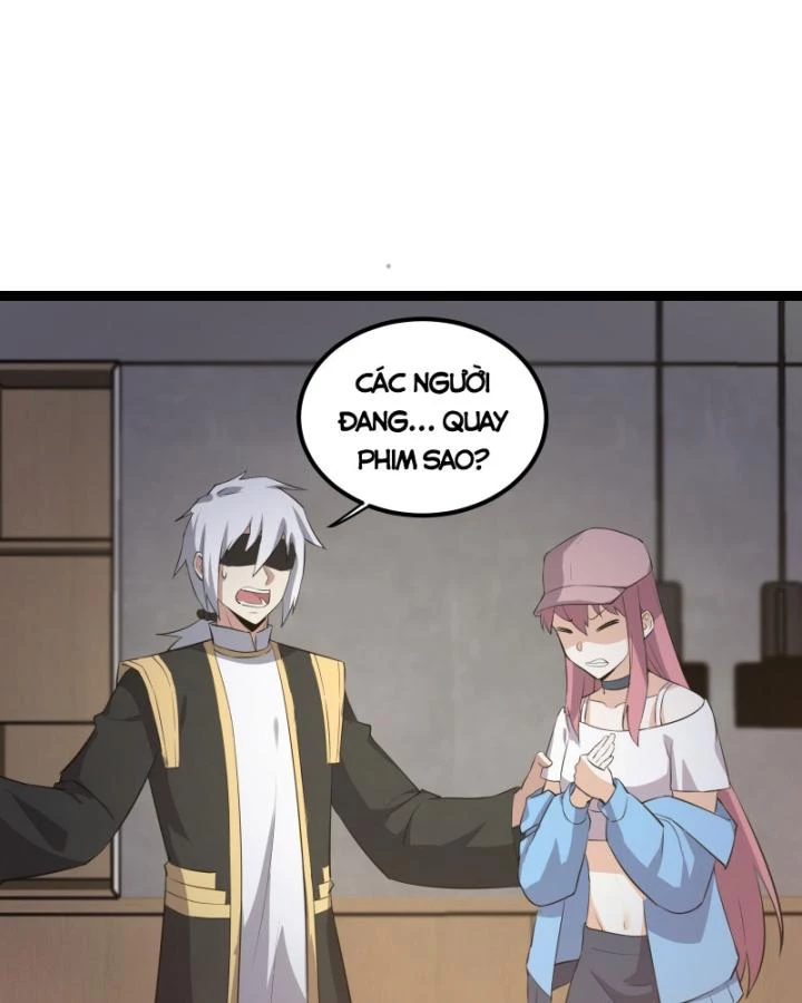 Tạ U Thiên Sư Chapter 75 - Trang 4