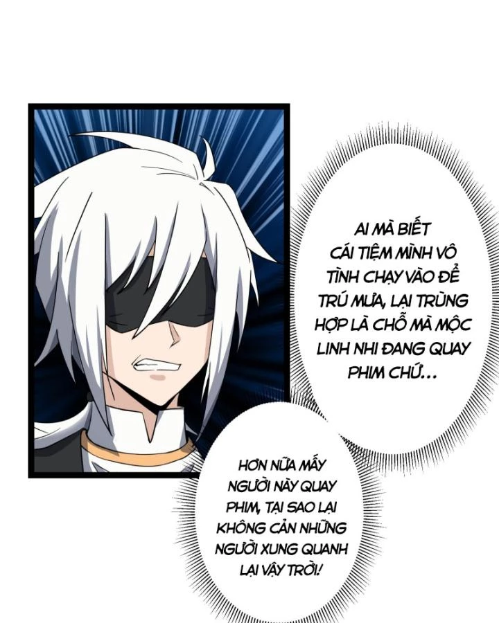 Tạ U Thiên Sư Chapter 75 - Trang 4