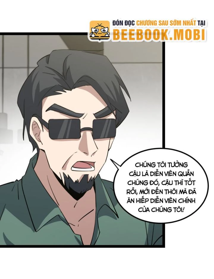 Tạ U Thiên Sư Chapter 75 - Trang 4