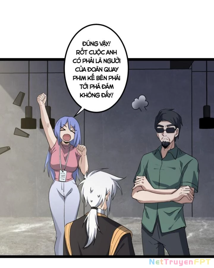 Tạ U Thiên Sư Chapter 75 - Trang 4