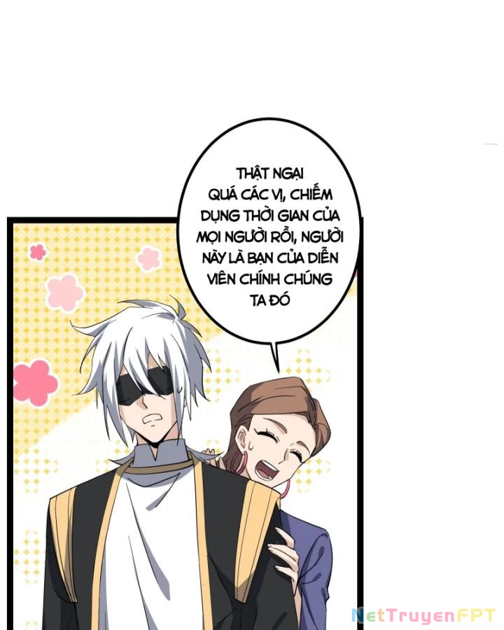 Tạ U Thiên Sư Chapter 75 - Trang 4