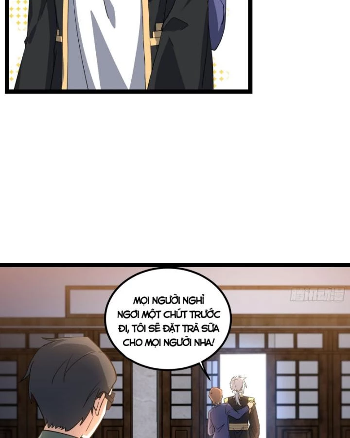 Tạ U Thiên Sư Chapter 75 - Trang 4