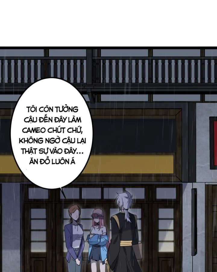 Tạ U Thiên Sư Chapter 75 - Trang 4