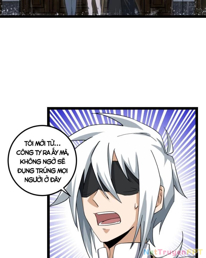 Tạ U Thiên Sư Chapter 75 - Trang 4