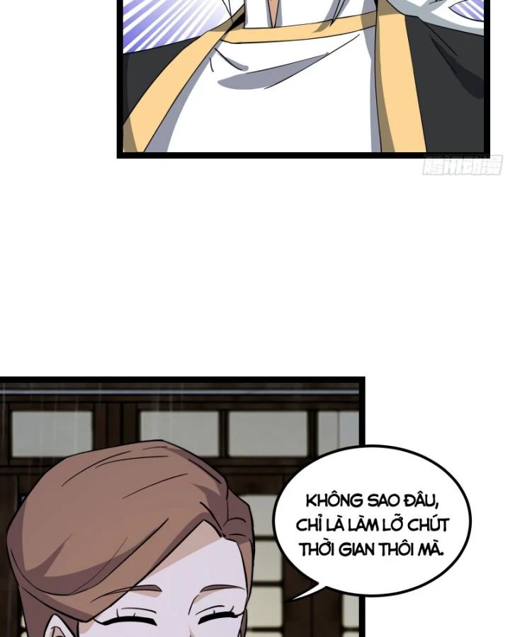 Tạ U Thiên Sư Chapter 75 - Trang 4