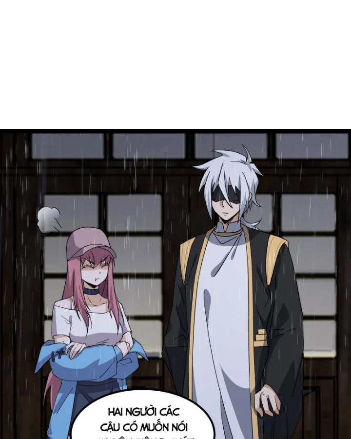 Tạ U Thiên Sư Chapter 75 - Trang 4