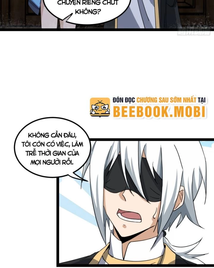 Tạ U Thiên Sư Chapter 75 - Trang 4