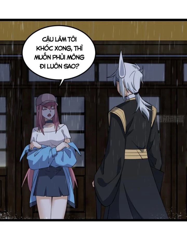 Tạ U Thiên Sư Chapter 75 - Trang 4