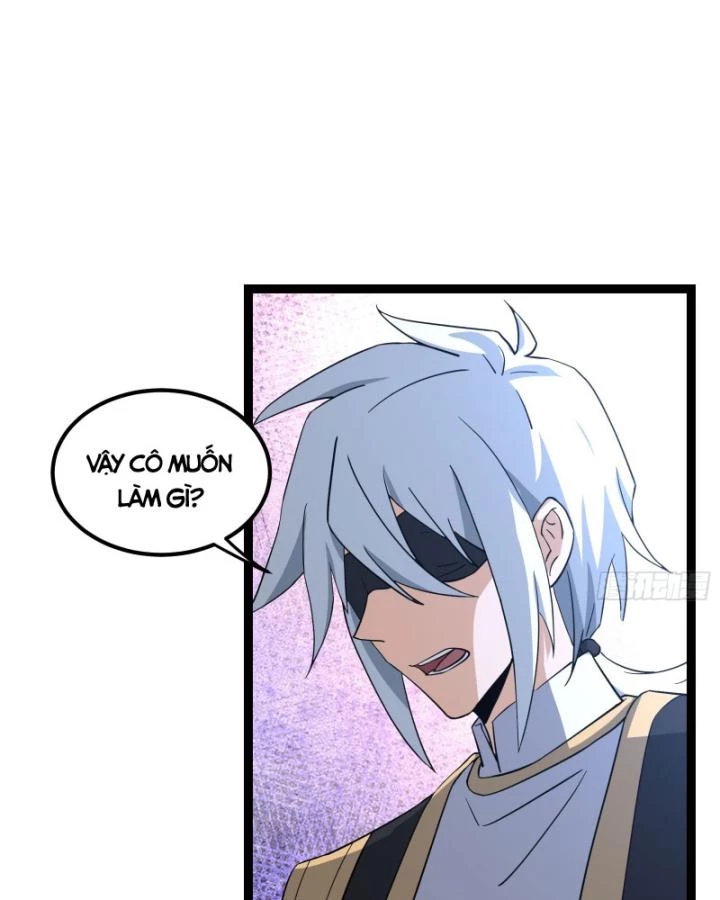 Tạ U Thiên Sư Chapter 75 - Trang 4