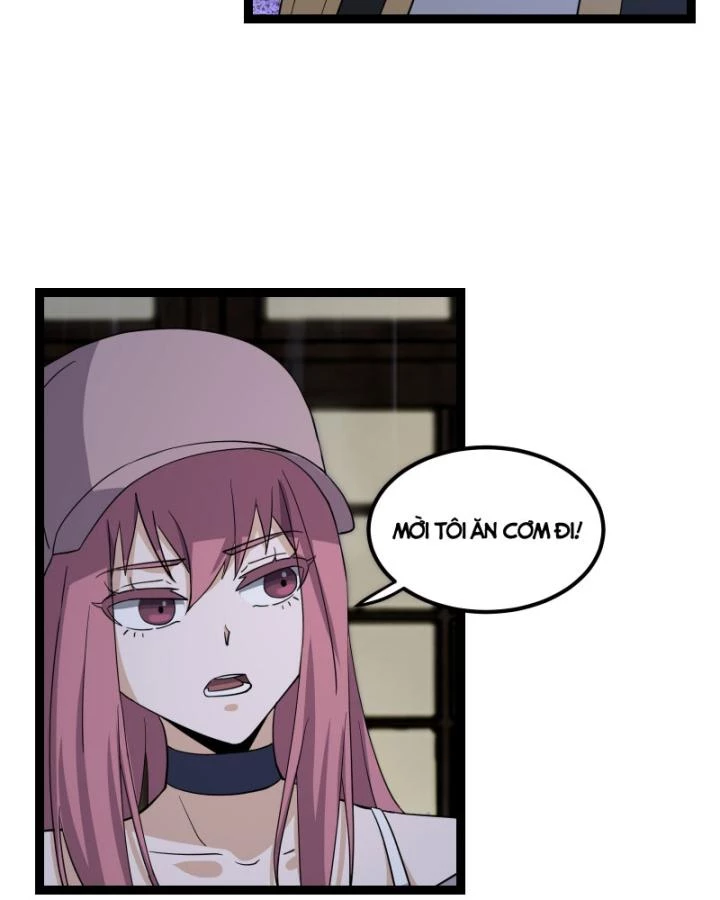 Tạ U Thiên Sư Chapter 75 - Trang 4