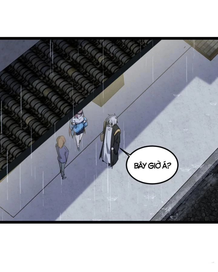 Tạ U Thiên Sư Chapter 75 - Trang 4