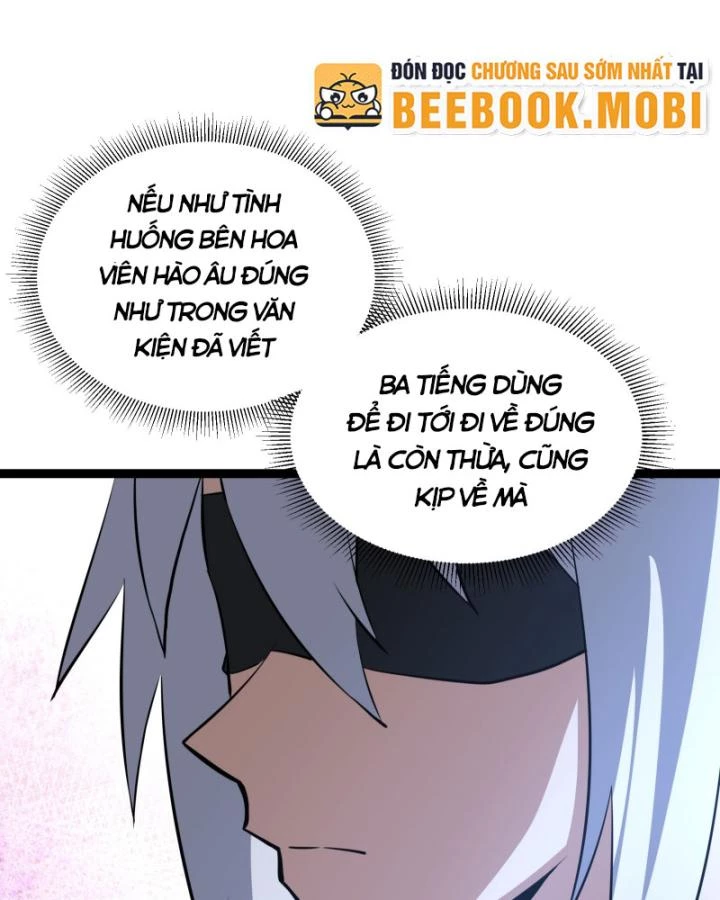 Tạ U Thiên Sư Chapter 75 - Trang 4