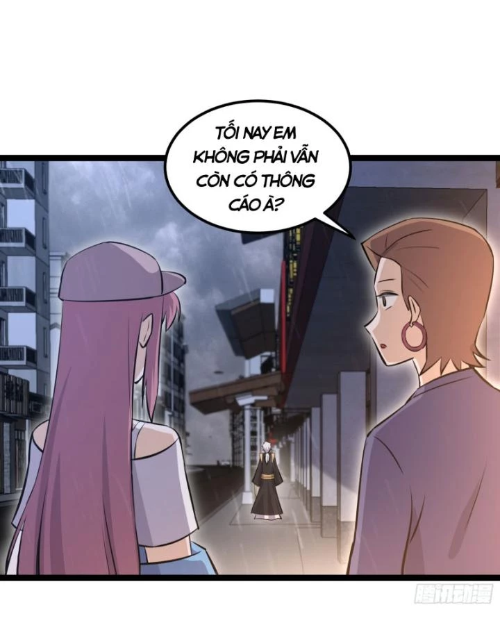Tạ U Thiên Sư Chapter 75 - Trang 4