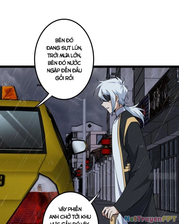 Tạ U Thiên Sư Chapter 76 - Next Chapter 77