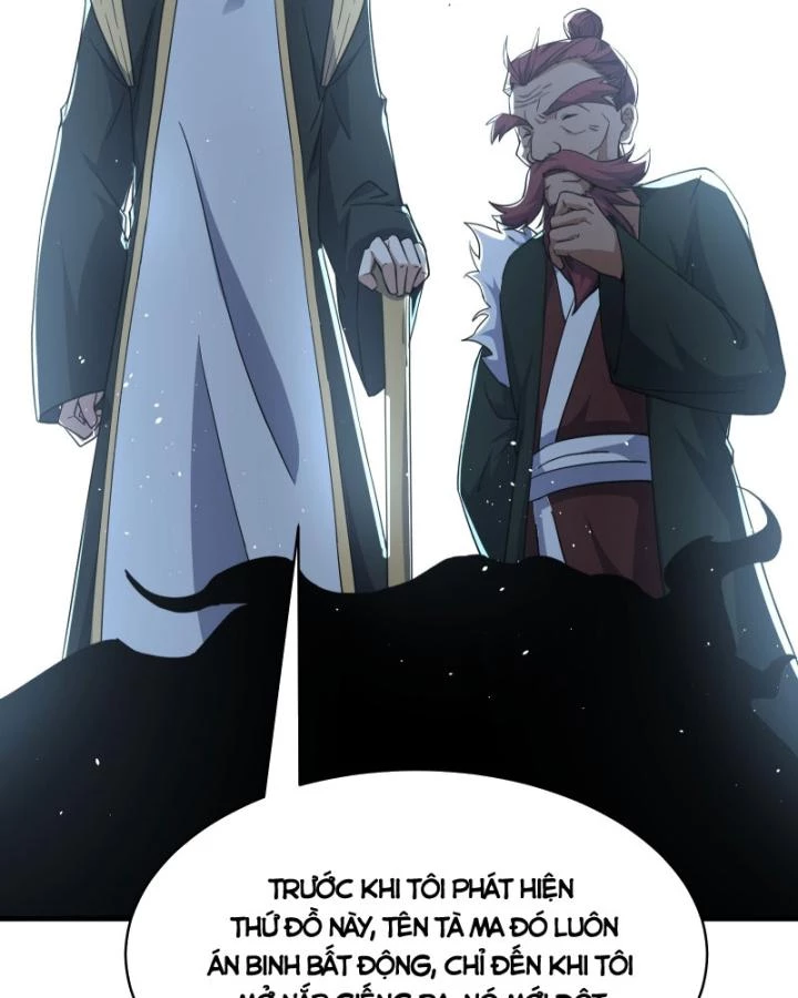 Tạ U Thiên Sư Chapter 77 - Trang 4