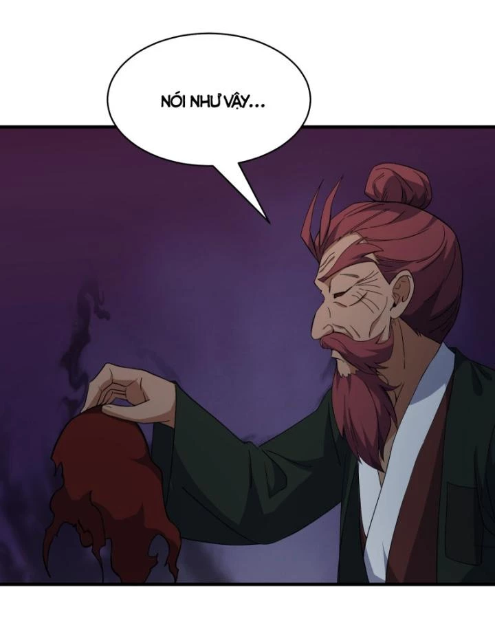 Tạ U Thiên Sư Chapter 77 - Trang 4