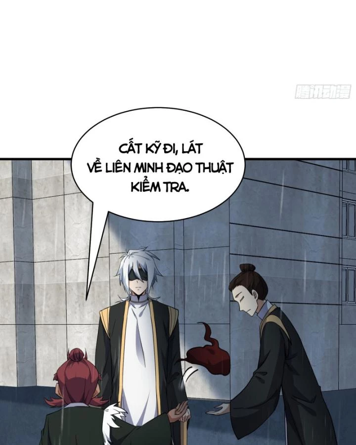 Tạ U Thiên Sư Chapter 77 - Trang 4