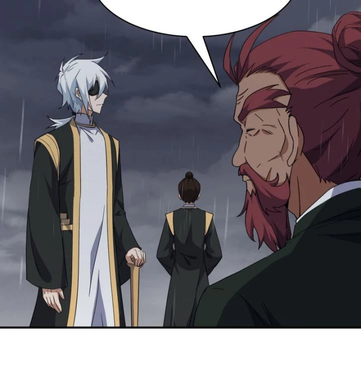 Tạ U Thiên Sư Chapter 77 - Trang 4
