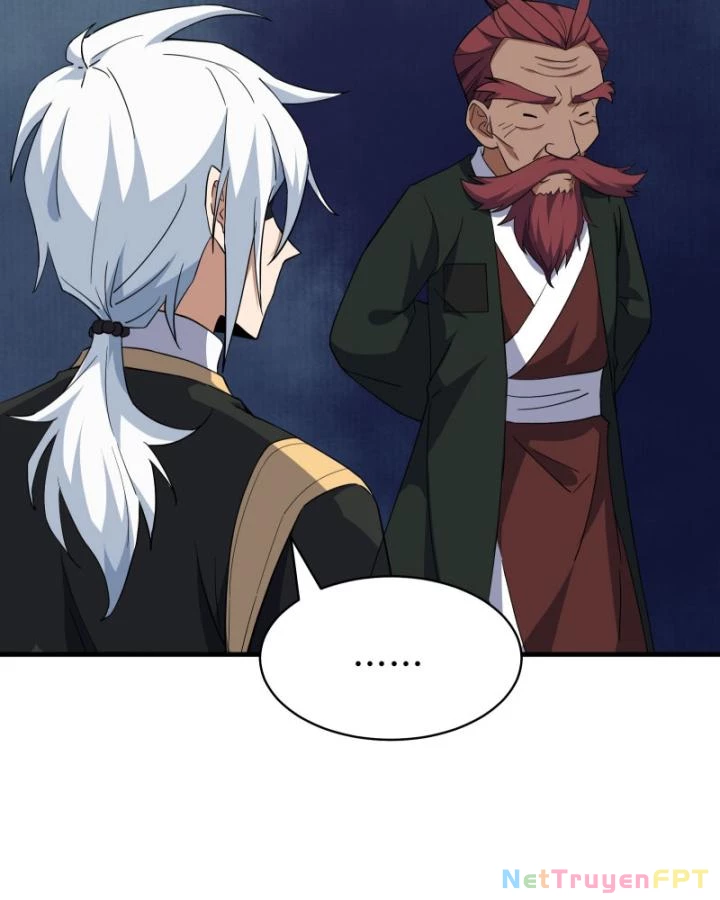 Tạ U Thiên Sư Chapter 77 - Trang 4
