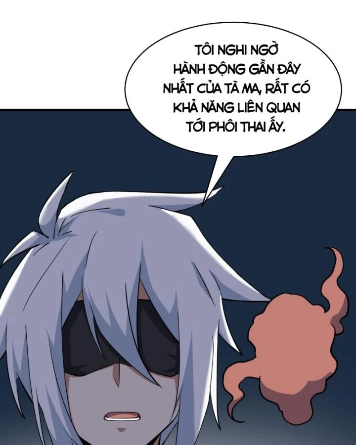 Tạ U Thiên Sư Chapter 77 - Trang 4