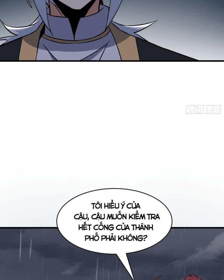Tạ U Thiên Sư Chapter 77 - Trang 4