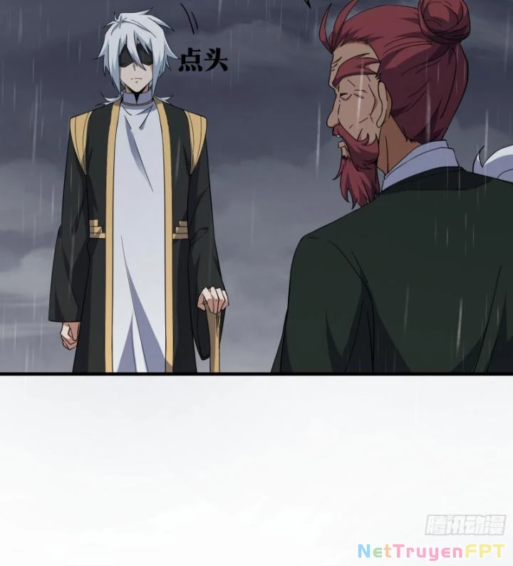 Tạ U Thiên Sư Chapter 77 - Trang 4