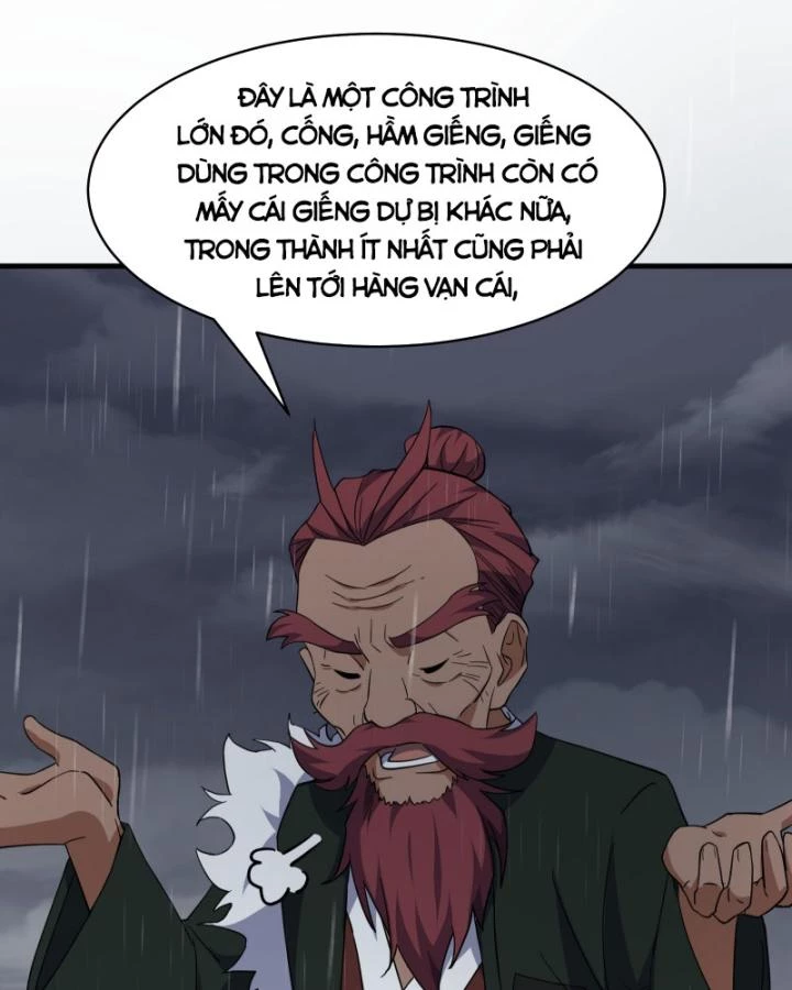 Tạ U Thiên Sư Chapter 77 - Trang 4