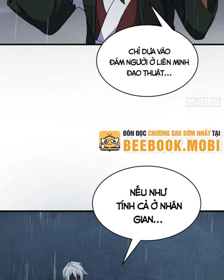 Tạ U Thiên Sư Chapter 77 - Trang 4