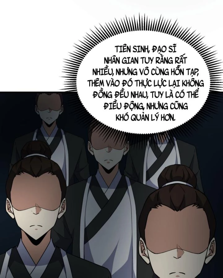 Tạ U Thiên Sư Chapter 77 - Trang 4