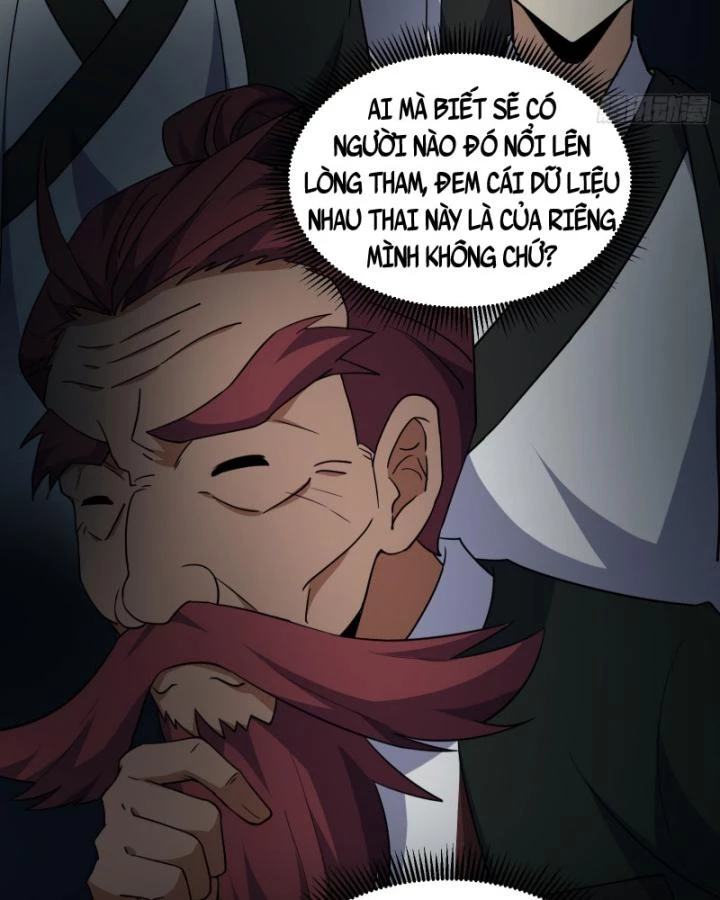 Tạ U Thiên Sư Chapter 77 - Trang 4