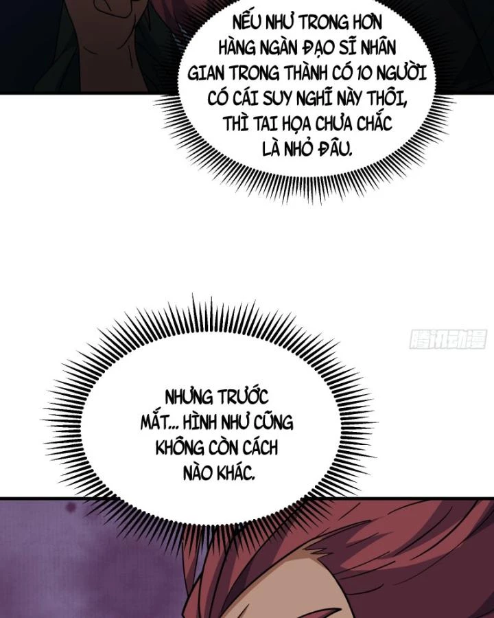 Tạ U Thiên Sư Chapter 77 - Trang 4