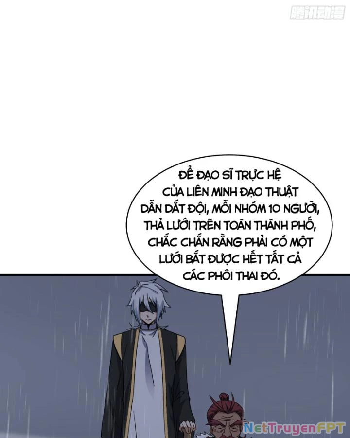 Tạ U Thiên Sư Chapter 77 - Trang 4