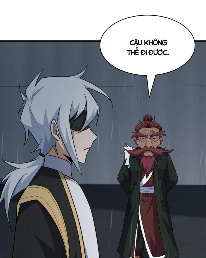 Tạ U Thiên Sư Chapter 77 - Trang 4