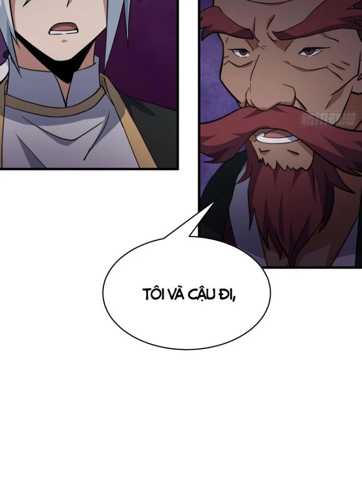 Tạ U Thiên Sư Chapter 77 - Trang 4
