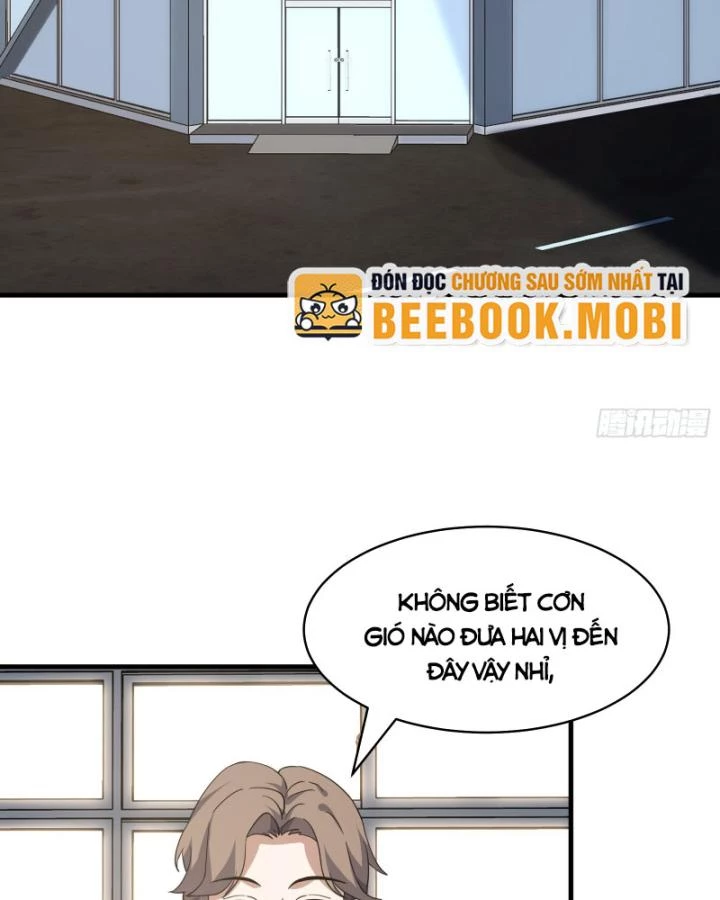 Tạ U Thiên Sư Chapter 77 - Trang 4