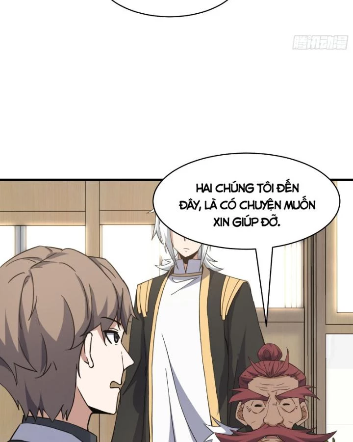 Tạ U Thiên Sư Chapter 77 - Trang 4