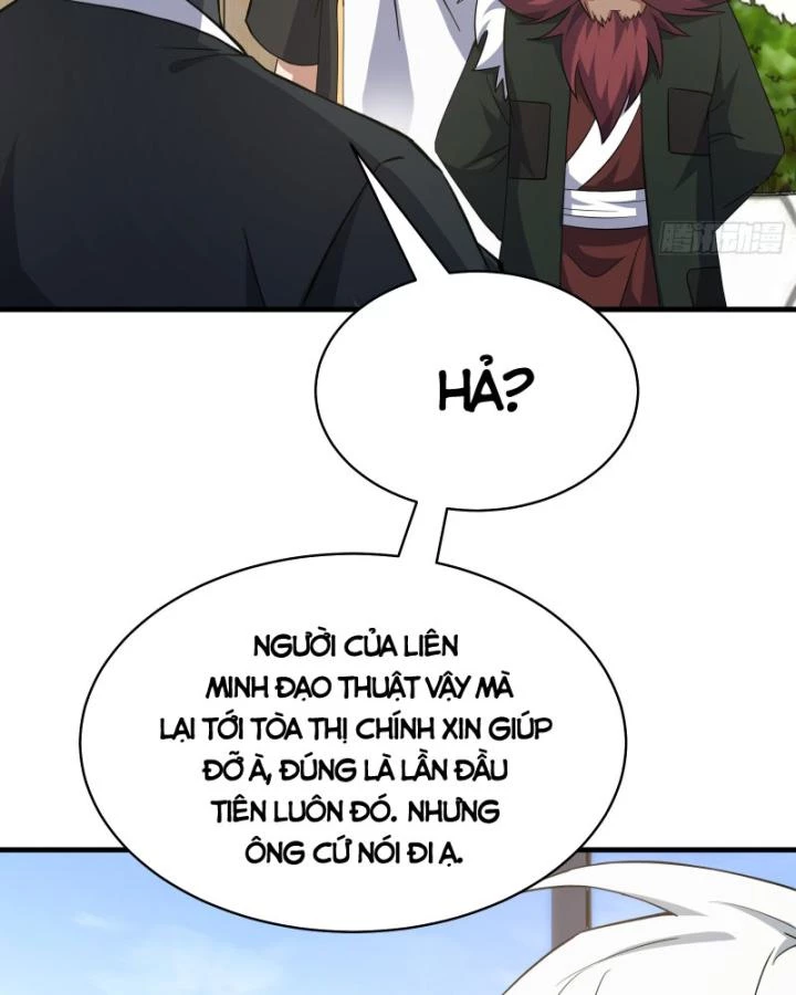 Tạ U Thiên Sư Chapter 77 - Trang 4