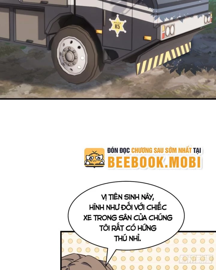 Tạ U Thiên Sư Chapter 77 - Trang 4