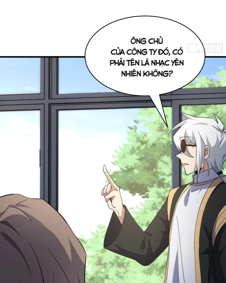 Tạ U Thiên Sư Chapter 77 - Trang 4