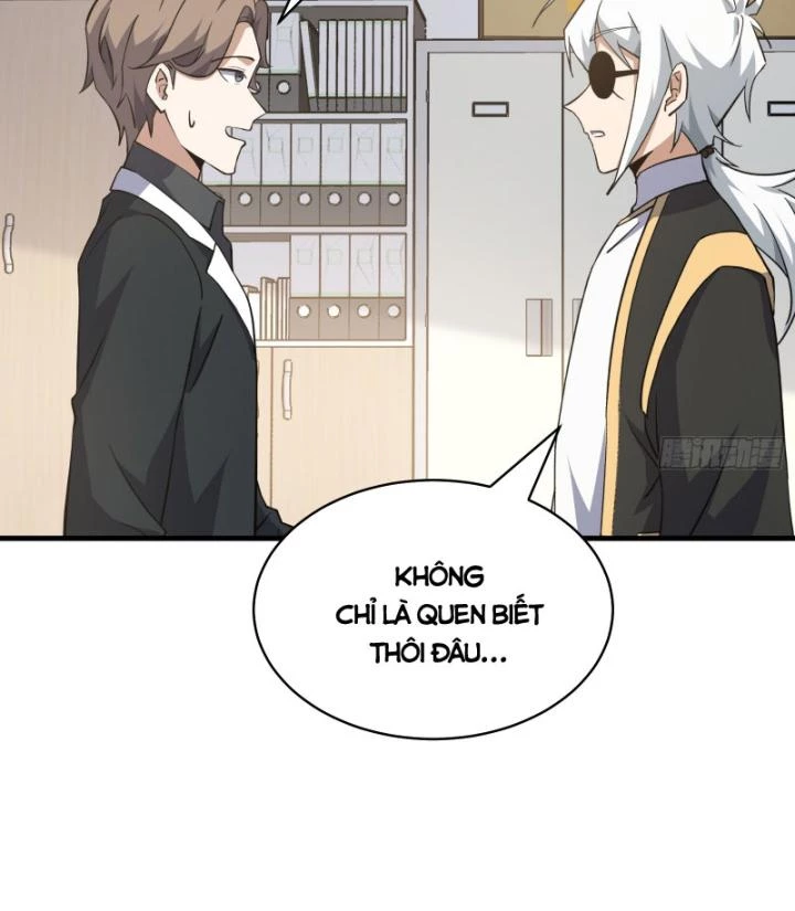 Tạ U Thiên Sư Chapter 77 - Trang 4