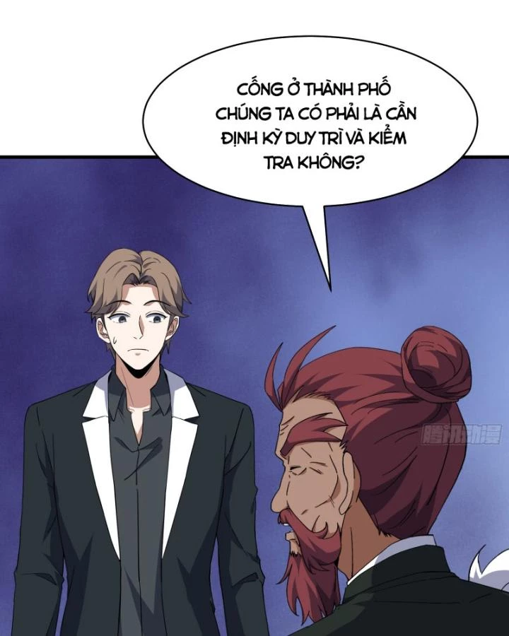 Tạ U Thiên Sư Chapter 77 - Trang 4