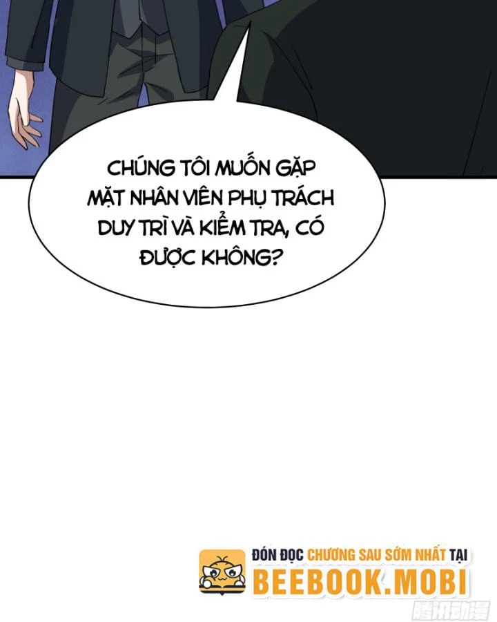 Tạ U Thiên Sư Chapter 77 - Trang 4