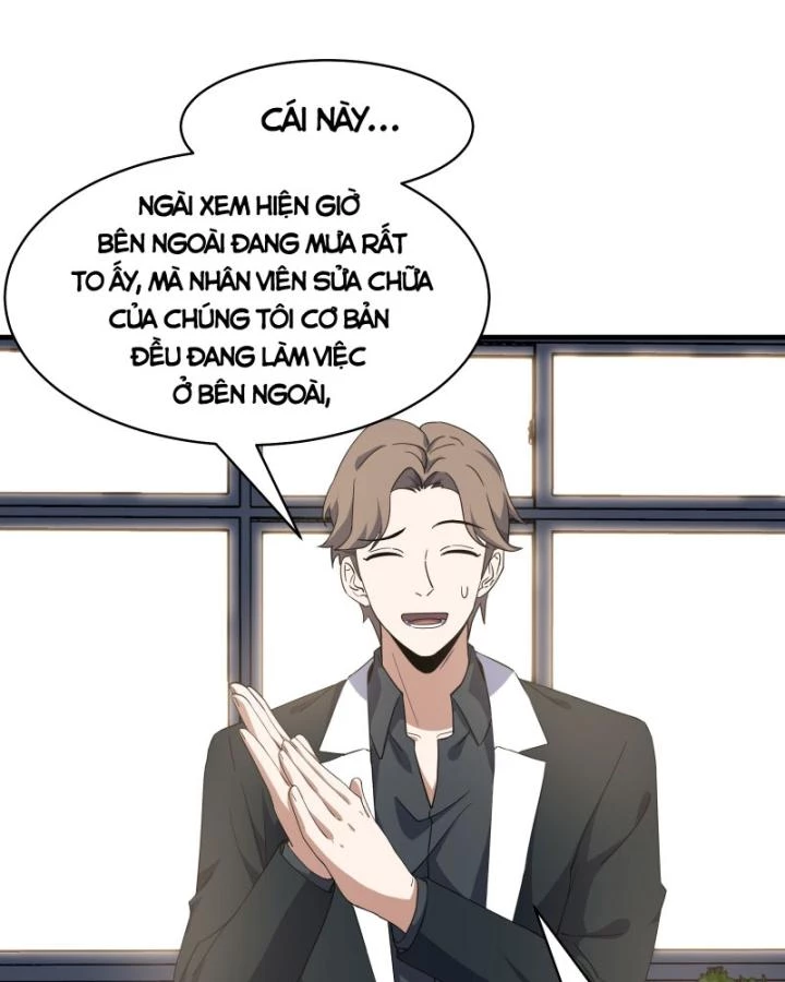 Tạ U Thiên Sư Chapter 77 - Trang 4