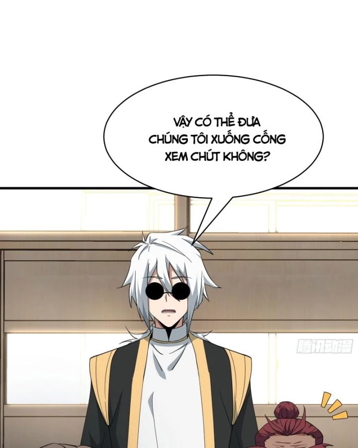 Tạ U Thiên Sư Chapter 77 - Trang 4