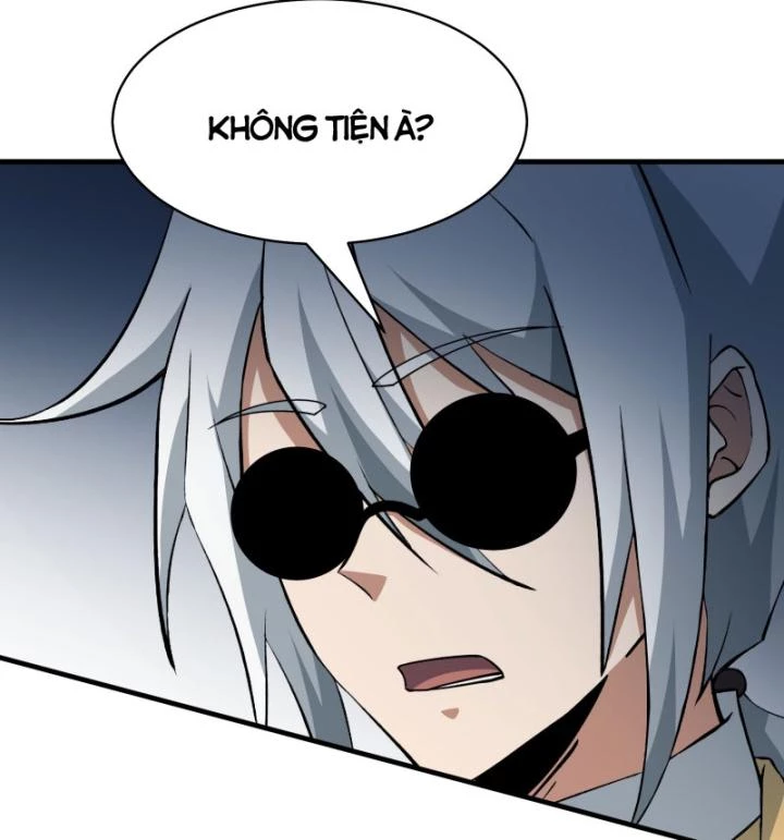 Tạ U Thiên Sư Chapter 77 - Trang 4