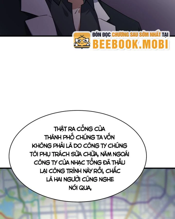 Tạ U Thiên Sư Chapter 77 - Trang 4