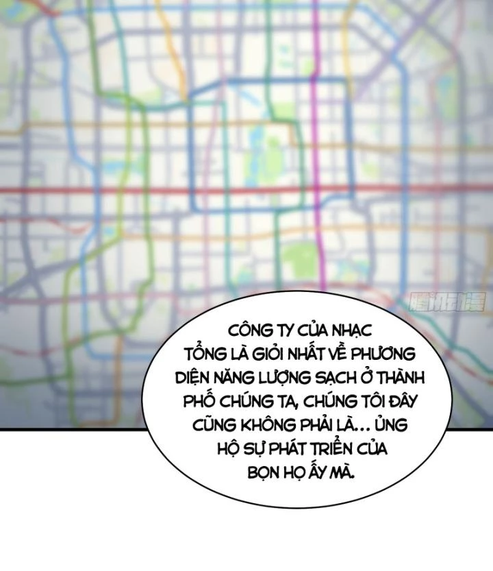 Tạ U Thiên Sư Chapter 77 - Trang 4