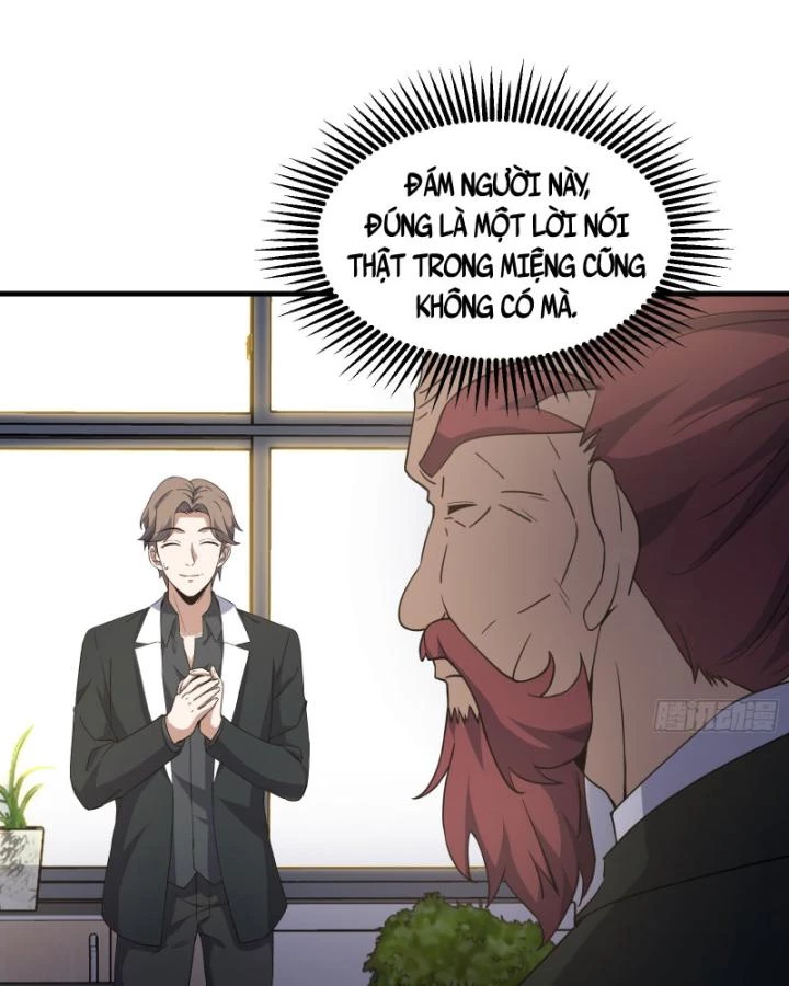 Tạ U Thiên Sư Chapter 77 - Trang 4