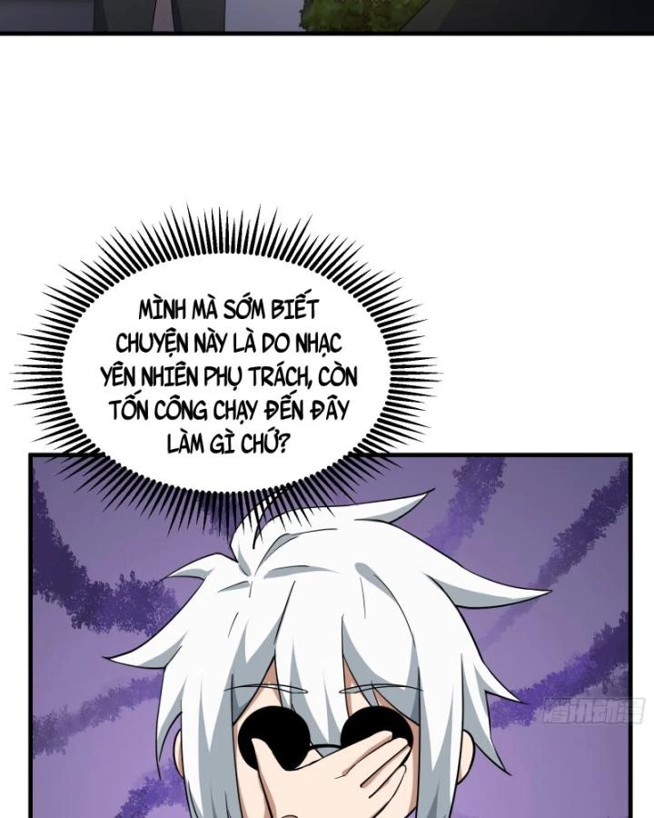 Tạ U Thiên Sư Chapter 77 - Trang 4