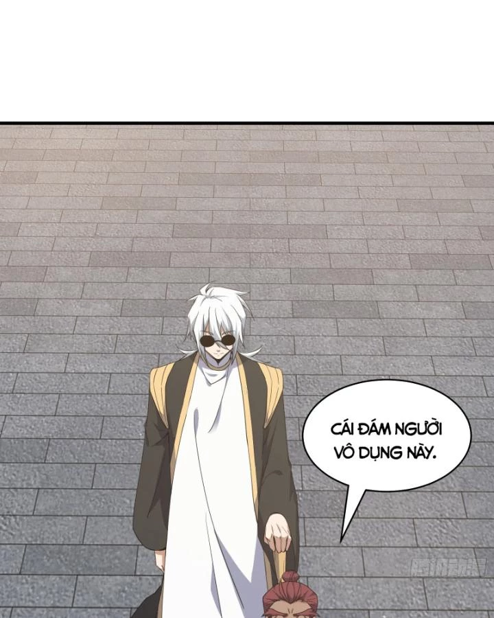 Tạ U Thiên Sư Chapter 77 - Trang 4